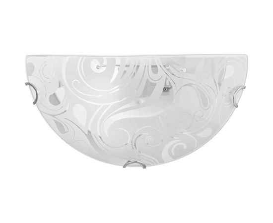 Настенный светильник Мелодия Света R1006-HALF-1W-300 WT 000059674 