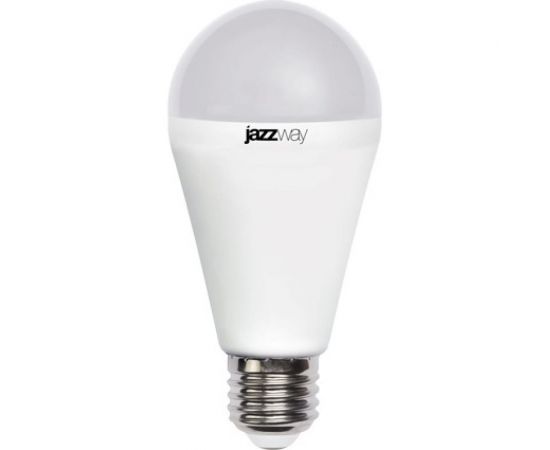 Лампа Jazzway PLED- SP A60 20w E27 3000K 230/50 5009455A 