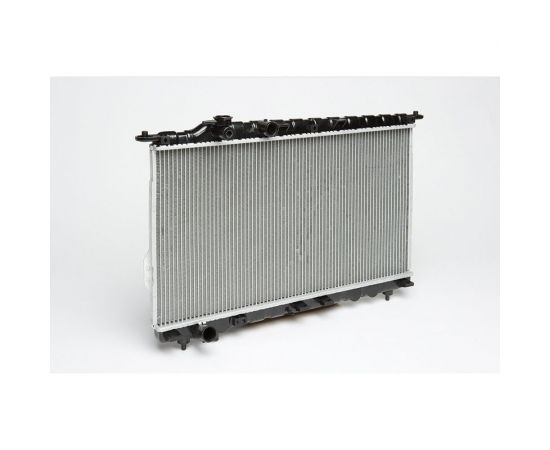 Радиатор охлаждения для автомобилей Sonata MT LUZAR LRc HUSo98101 