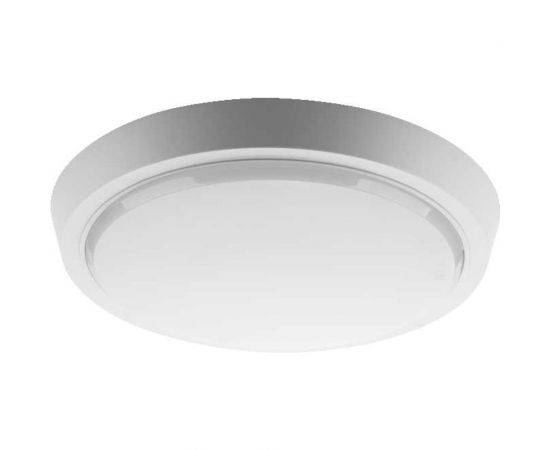 Светодиодный светильник Wolta 25Вт , 4000K Дневной белый свет , IP40 , 2125лм круг DBO01-25-4K 