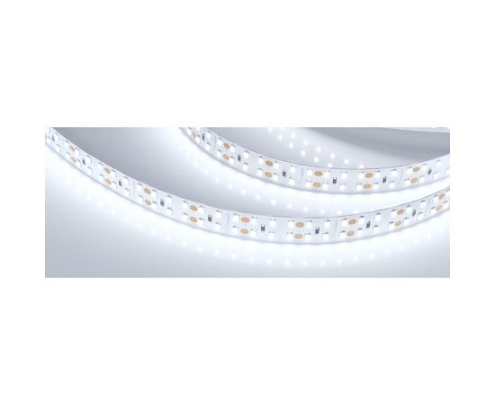Светодиодная лента Arlight RT-A240-15mm 24V Cool 8K 5 м 013746(2) 