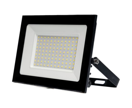 Уличный светодиодный прожектор Grisard Electric сдо 100 черный ip65 6500 k GRE-004-0001 