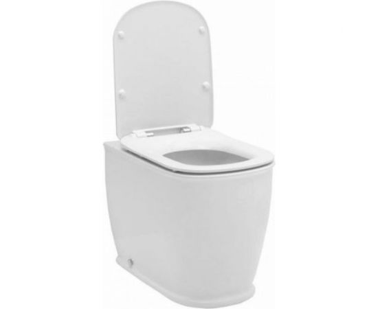 Напольный унитаз Imex CB10150 Genesis 00188784 – изображение 2