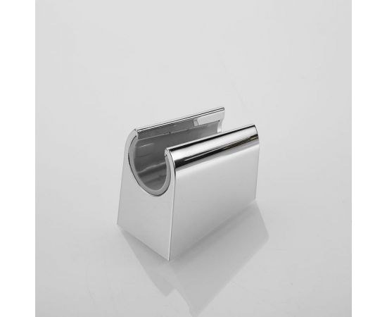 Смеситель с гигиеническим душем ROSE белый/хром ROSE R105C – изображение 12