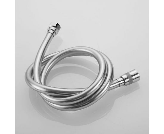 Смеситель с гигиеническим душем ROSE белый/хром ROSE R105C – изображение 14