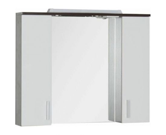 Зеркало-шкаф Aquanet Тиана 00172399 – изображение 2