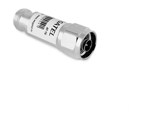Аттенюатор VEGATEL AT-10 R00527 – изображение 2