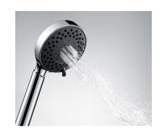 Лейка WasserKRAFT 5-функциональная A032 – изображение 2