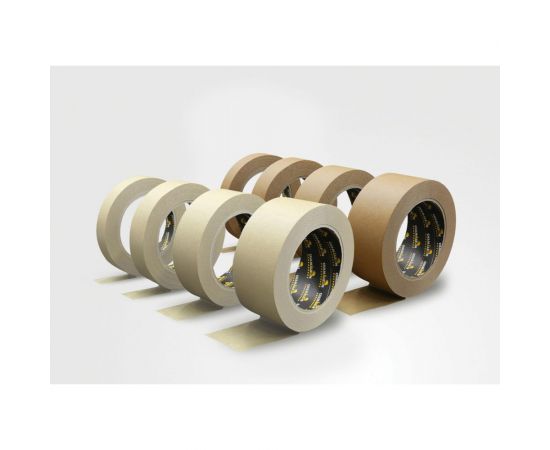 Клейкая лента CHAMAELEON 60С, 24 мм х 50 м 48122 – изображение 2