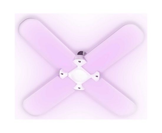 Светильник JazzWay PPG T95-4p AGRO 36w FR E27 для растений 5043350 – изображение 2