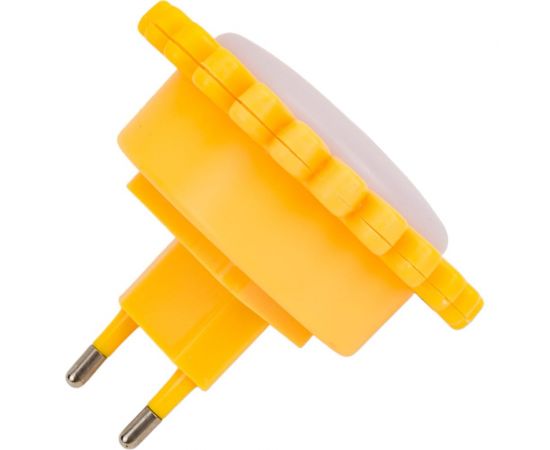 Ночник Camelion NL-179 Солнышко LED 220V 12535 – изображение 2