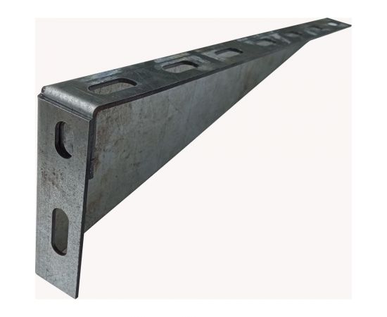 Настенный кронштейн ФТ для профиля 400мм., КНП400 – изображение 2