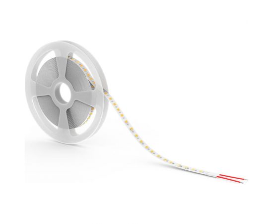 Лента Gauss Basic 12V 14,4W/m 1400lm/m 3000K IP20 LED 3m BT082 – изображение 2