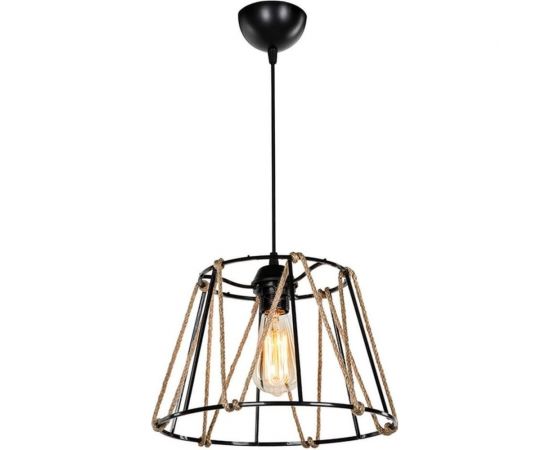 Подвес TOPLIGHT georgiana topllight TL1607H-01BK – изображение 2