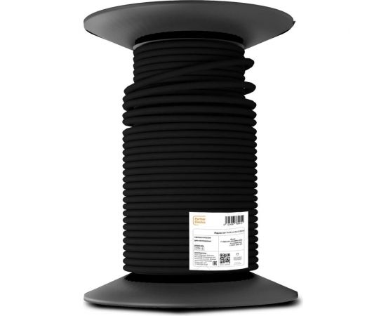 Кабель ВВГ-Пнг(A)-LS Партнер-электро 3x2,5 (катушка) 100м P112G-03NP06SC-C100 – изображение 2