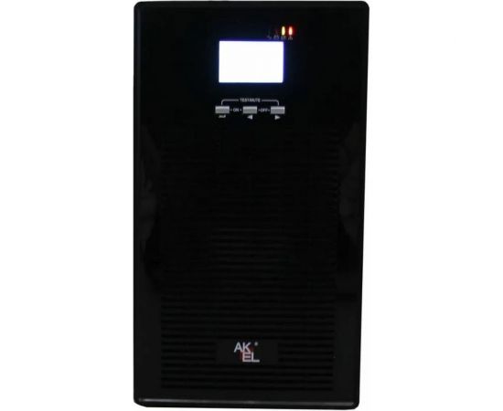 ИБП AKEL D630-HOME 888212 – изображение 2