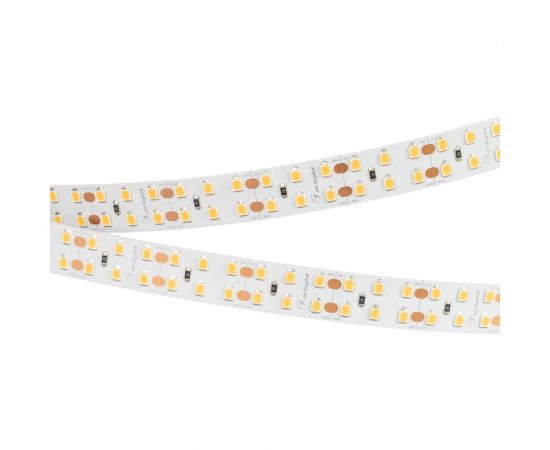 Светодиодная лента Arlight RT-A240-15mm 24V Cool 8K 5 м 013746(2) – изображение 2