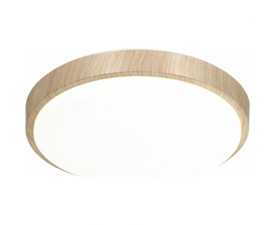 Настенно-потолочный светильник СОНЕКС LED 30W LOSTA 7607_CL – изображение 2