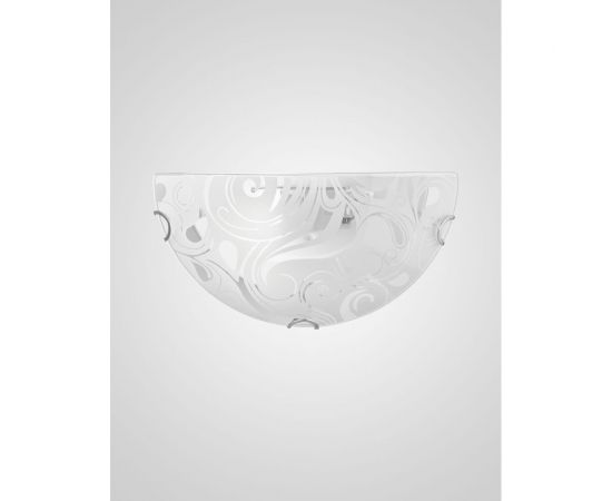 Настенный светильник Мелодия Света R1006-HALF-1W-300 WT 000059674 – изображение 2