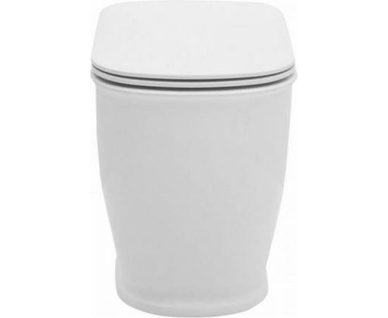 Напольный унитаз Imex CB10150 Genesis 00188784 – изображение 3