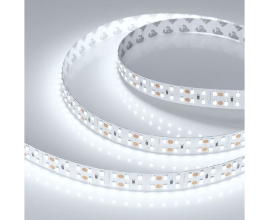 Светодиодная лента Arlight RT-A240-15mm 24V Cool 8K 5 м 013746(2) – изображение 3