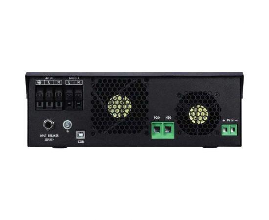 Источник бесперебойного питания Stark Country 3000 INV – изображение 3