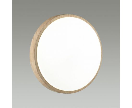 Настенно-потолочный светильник СОНЕКС LED 30W LOSTA 7607_CL – изображение 3