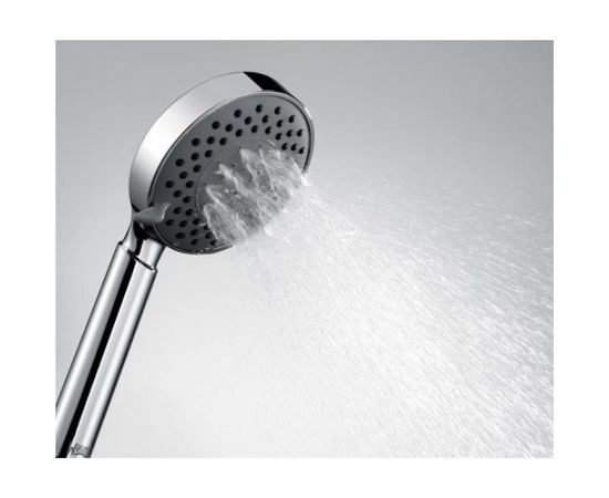 Лейка WasserKRAFT 5-функциональная A032 – изображение 3