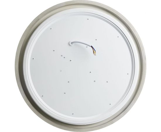 Светодиодный управляемый светильник FERON AL6200 Simple matte тарелка 165W 3000К-6500K белый 48071 – изображение 3