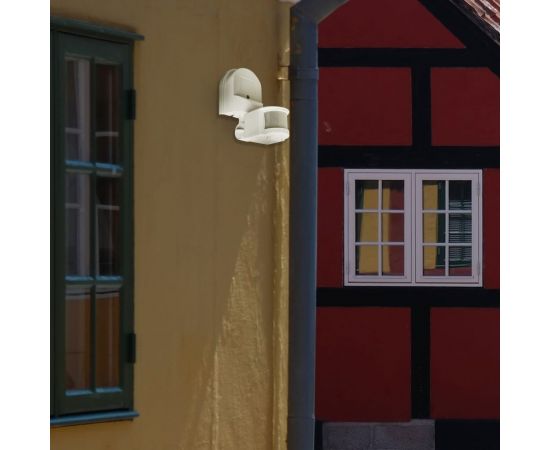 Настенный датчик движения REXANT, ДДС 01 11-9205 – изображение 3