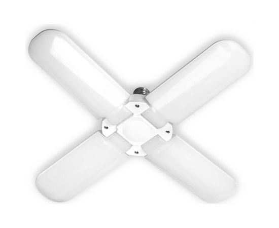 Светильник JazzWay PPG T95-4p AGRO 36w FR E27 для растений 5043350 – изображение 3