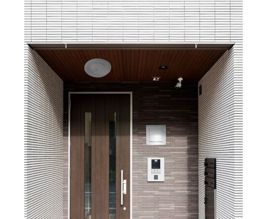 Накладной светильник FERON IP54, 220V 15Вт GX53, ДБП 06-6-0011 48514 – изображение 3