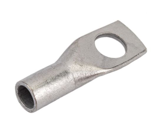 Силовой медный луженый наконечник EKF ТМЛ-Р 10-6 упаковка (100 шт) PROxima tml-r-10-6 – изображение 3