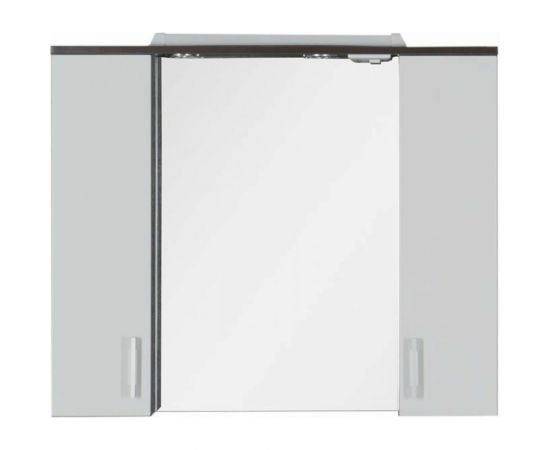 Зеркало-шкаф Aquanet Тиана 00172399 – изображение 3