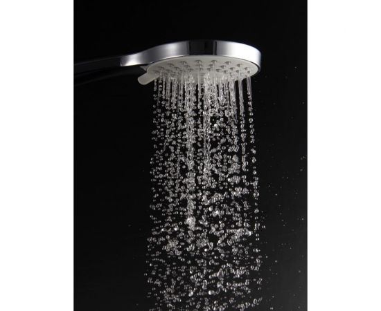 Душвая лейка ESKO трехрежимная 95 мм, Чехия SPL953 – изображение 3