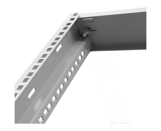 Открытая однорамная стойка КДДС 19"", 33u 00000000041 – изображение 3