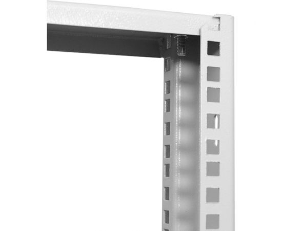 Открытая однорамная стойка КДДС 19"", 33u 00000000041 – изображение 4