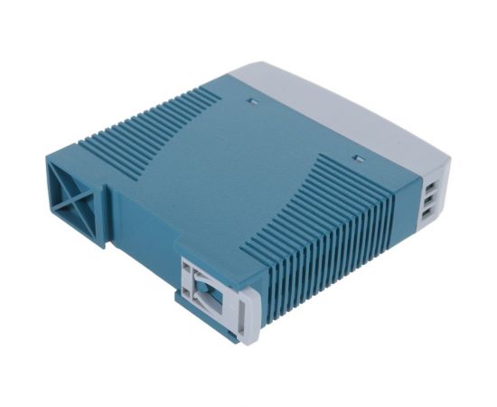 Источник питания Mean Well AC/DC MDR-10-24 Т00273367 – изображение 4