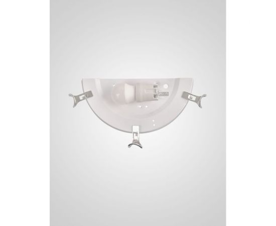 Настенный светильник Мелодия Света R1006-HALF-1W-300 WT 000059674 – изображение 4