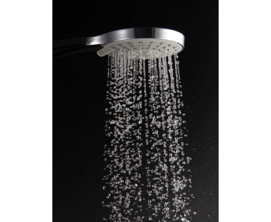 Душвая лейка ESKO трехрежимная 95 мм, Чехия SPL953 – изображение 4