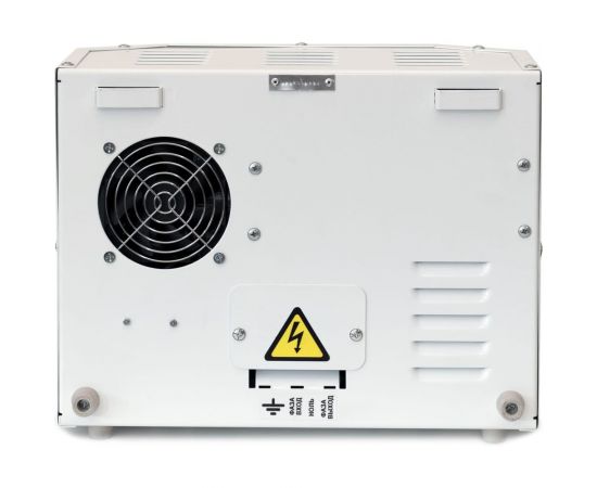 Стабилизатор напряжения (3500 HV ±15 В 150-300 В) Энерготех NORMA 514409 – изображение 4