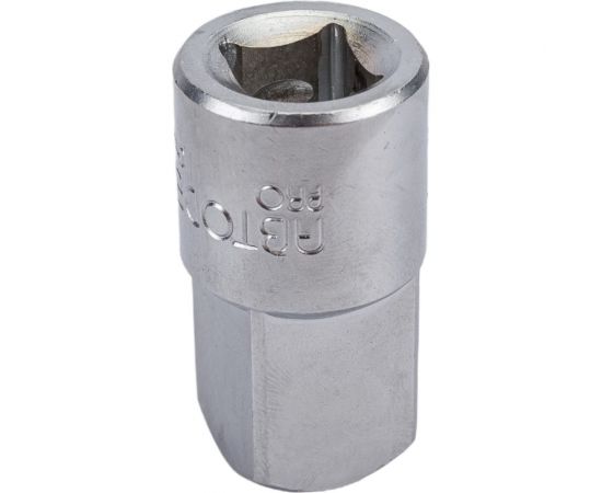 Переходник Professional 1/2 дюйма на 3/4 дюйма АвтоDело 39626 12757 – изображение 4