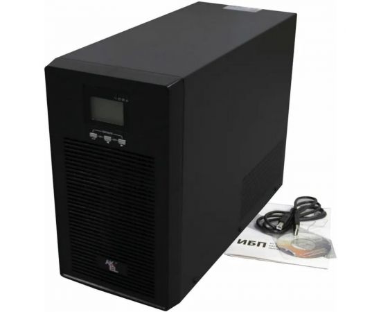 ИБП AKEL D630-HOME 888212 – изображение 4