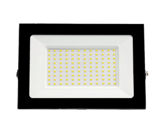 Уличный светодиодный прожектор Grisard Electric сдо 100 черный ip65 6500 k GRE-004-0001 – изображение 4