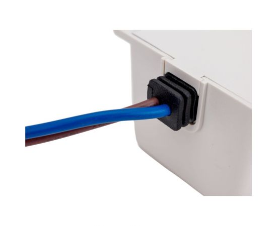 Источник питания Mean Well AC/DC LPV-100-24 Т00301428 – изображение 4