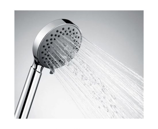 Лейка WasserKRAFT 5-функциональная A032 – изображение 4