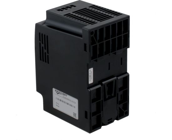 Преобразователь INNOVERT ISD mini PLUS, выходной ток 2.0 А 0,55 кВтx380 В ISD551M43E – изображение 4