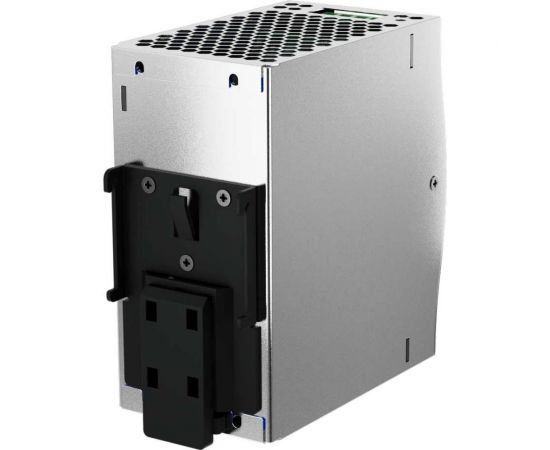 Источник питания Prompower ndr-240-24, на выходе 24 В DC, 10 а, 240 Вт. входное 85-264 В AC (120-370 В DC) NDR24024 – изображение 4