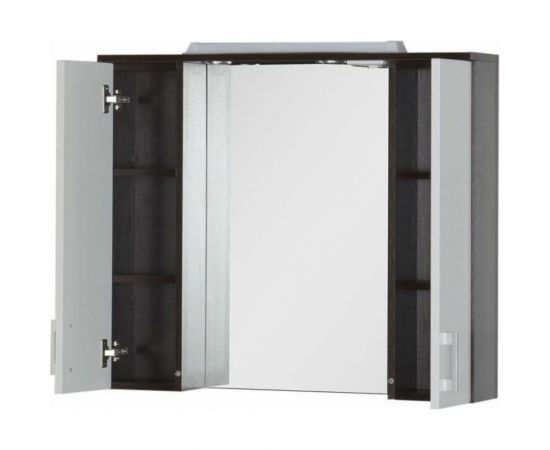 Зеркало-шкаф Aquanet Тиана 00172399 – изображение 4