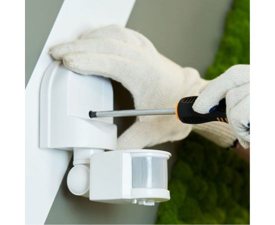 Настенный датчик движения REXANT, ДДС 01 11-9205 – изображение 4